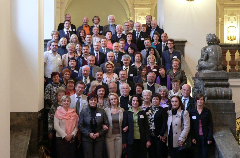 2. Deutsch-Ukrainische Städtepartnerschaftskonferenz