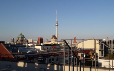 Erinnerungen und Blicke auf ein weites Leben: Dr. Helmut Domke