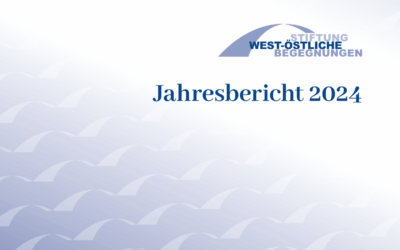Jahresbericht 2024
