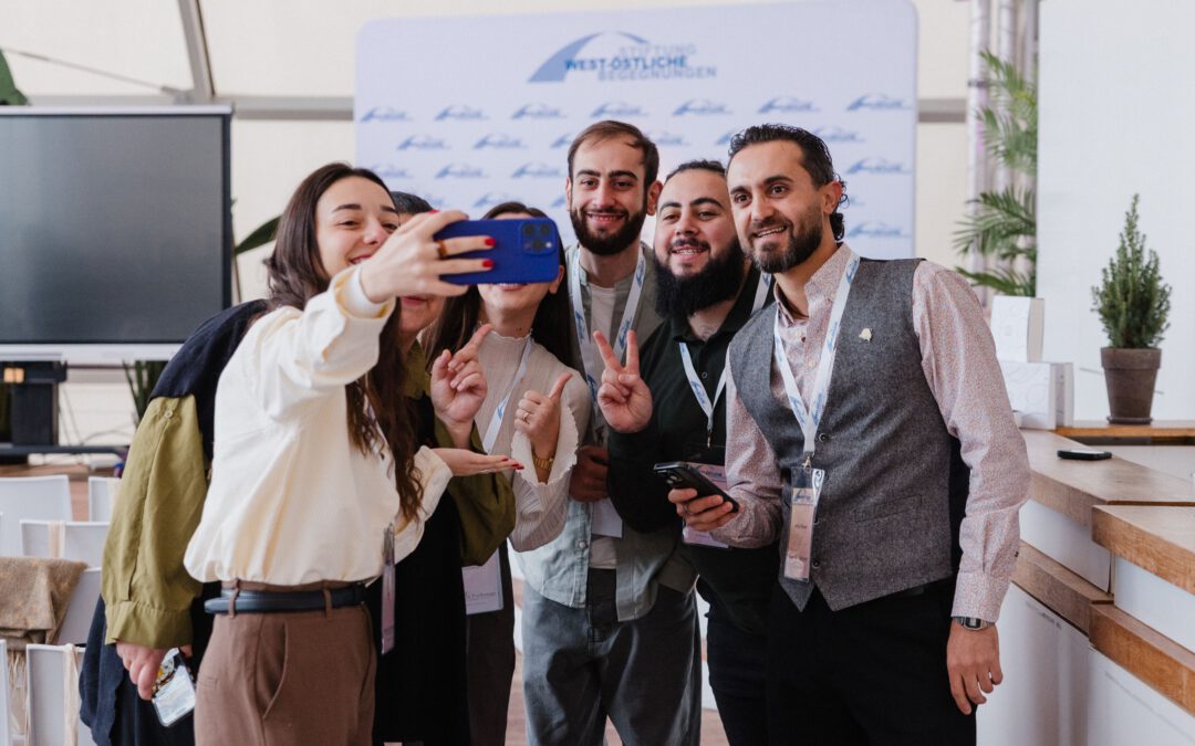 Future in Exchange in Berlin