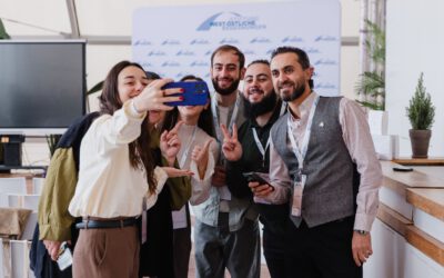 Future in Exchange in Berlin