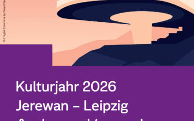 Kulturjahr Leipzig-Jerewan