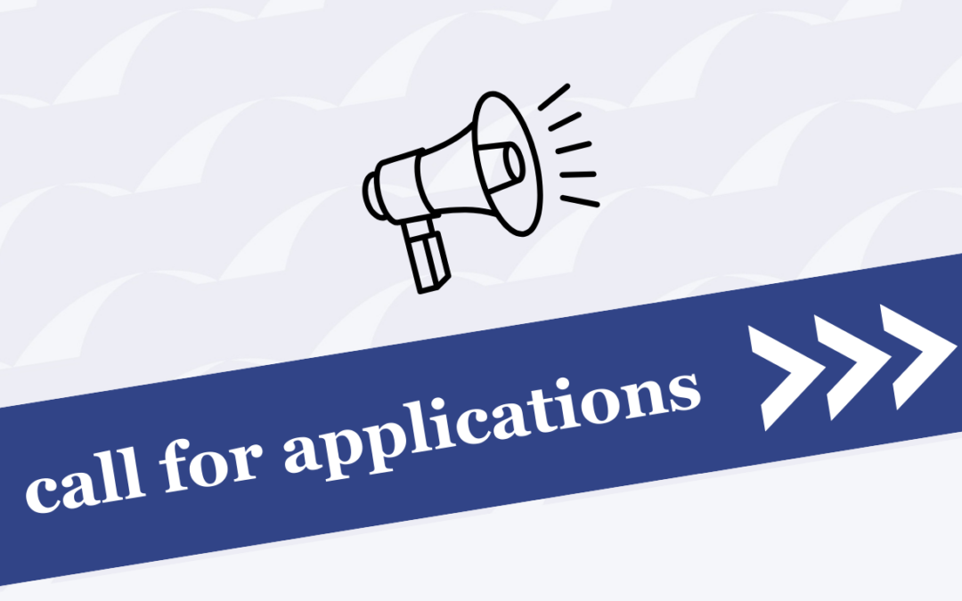 Sonderausschreibung „Zukunft im Austausch“