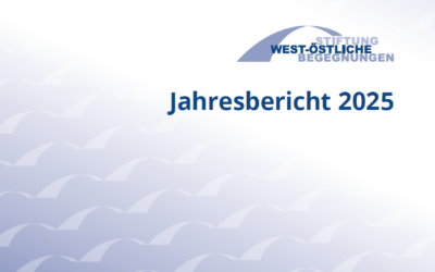 Jahresbericht 2025