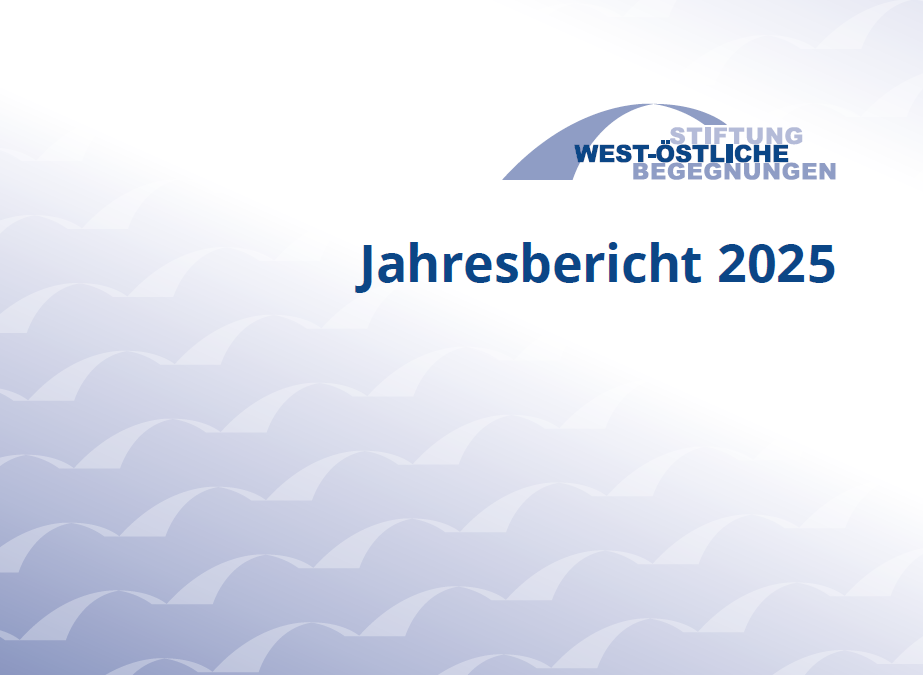 Jahresbericht 2025