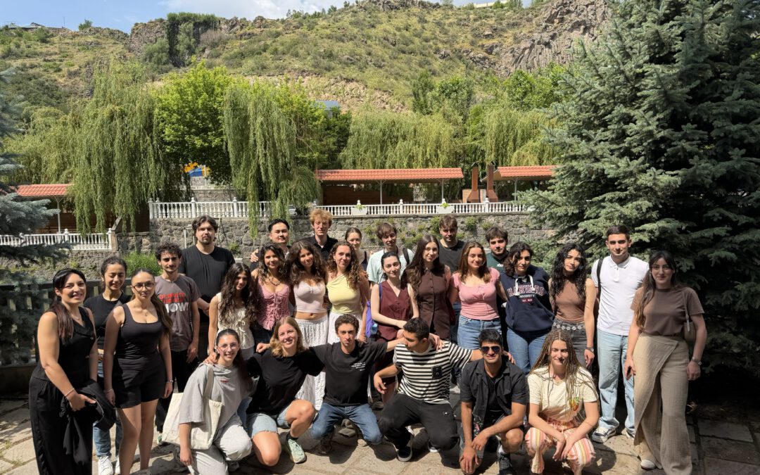 Youth Voices for Climate Dialogue