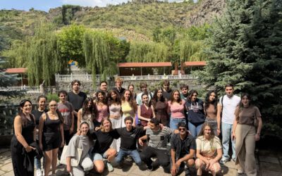 Youth Voices for Climate Dialogue