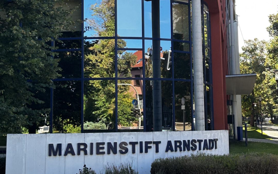 Vom Pilotprojekt zur Fortsetzung der Zusammenarbeit